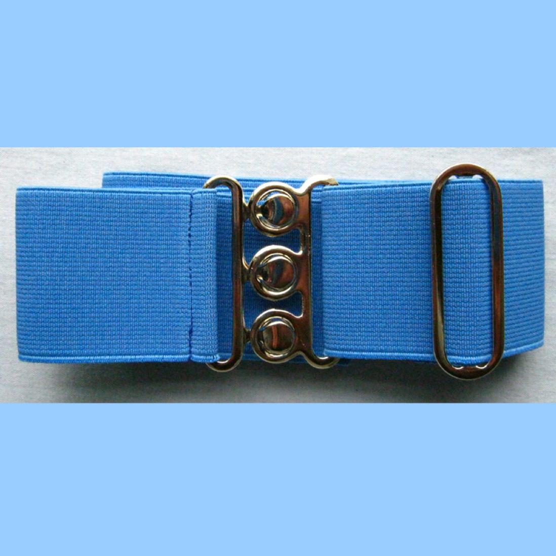 Nurses Belts - Hospital Blue - UK 16+